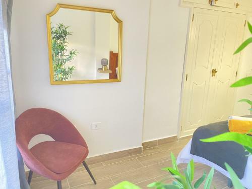 Apartamento Con Piscina Cerca de Playa Del Castillo