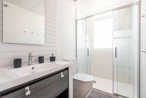 Apartamento Casa Banderas Luxury