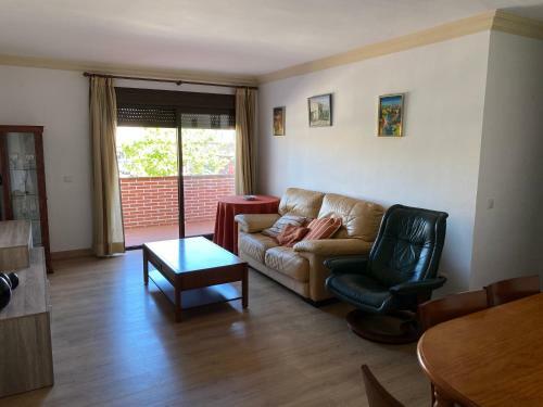Cala Del Mar Apartment - La Cala de Mijas