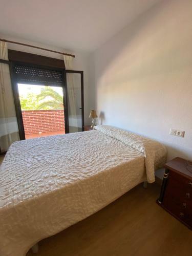 Cala Del Mar Apartment - La Cala de Mijas