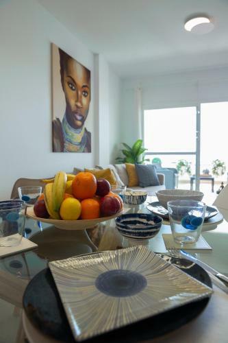 Beautiful Apartment With Sea Views!