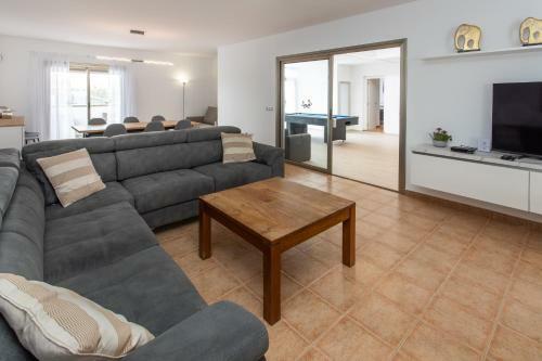 Luxury Villa Perla