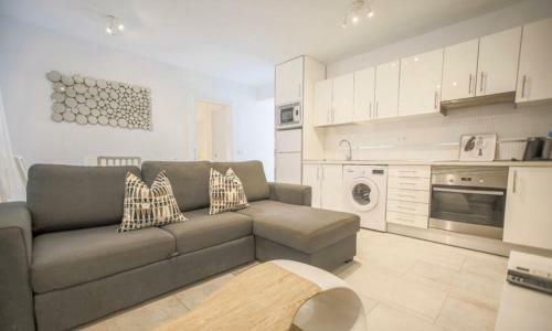 Puerto Del Carmen Apartment