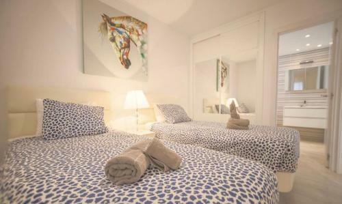 Puerto Del Carmen Apartment