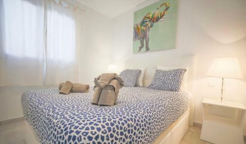 Puerto Del Carmen Apartment