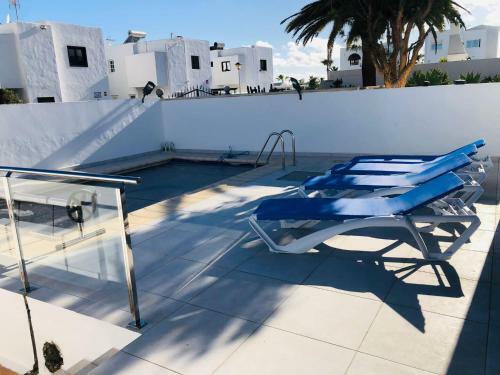 Villa Sunny Side With Private Heated Pool