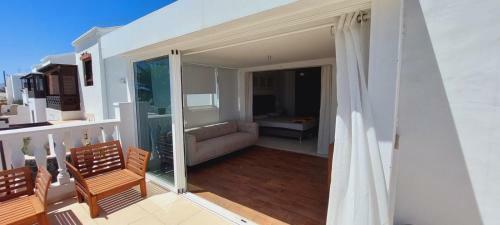 Villa Sunny Side With Private Heated Pool
