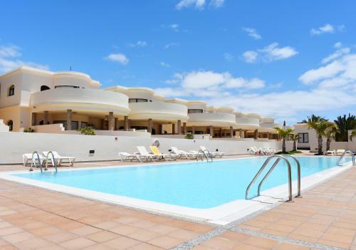 Apartamento Riviera Park 10a- 1st Fl. - 2 Bed - Air Con- Wi-fi