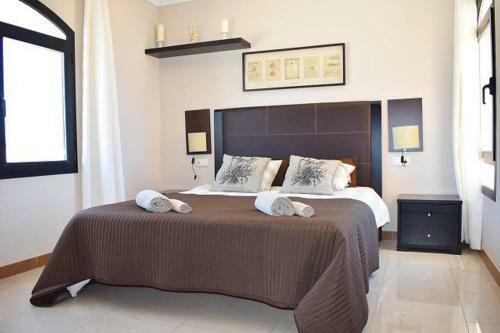Apartamento Riviera Park 10a- 1st Fl. - 2 Bed - Air Con- Wi-fi