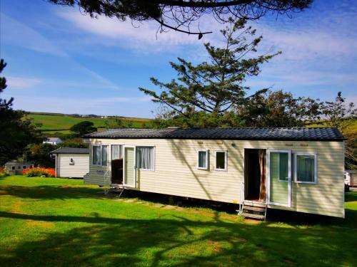 Newquay Caravans