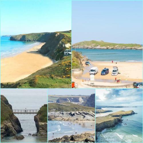 Newquay Caravans