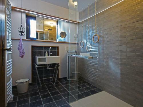 Apartamento Ferienwohnung Eifel-flair