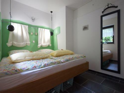 Apartamento Ferienwohnung Eifel-flair