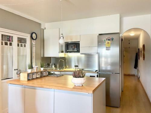 Apartamento En El Canal de Empuriabrava