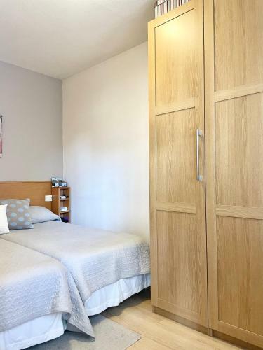 Apartamento En El Canal de Empuriabrava
