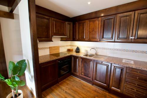 Apartament Els Pins
