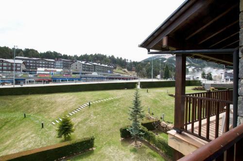 Apartament Els Pins