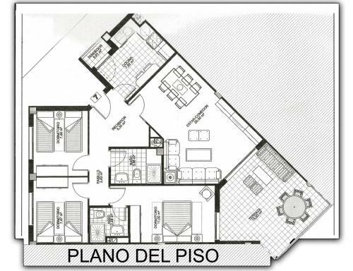 Apartamento Mediterr�neo Bellavista