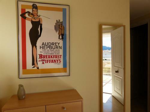 Apartamento Mediterr�neo Bellavista