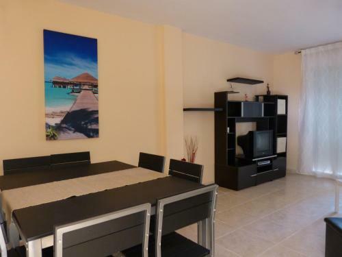 Apartamento Mediterr�neo Bellavista