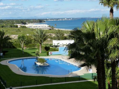 Apartamento Mediterr�neo Bellavista