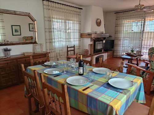 Chalet Roure