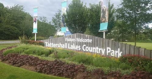 Cooks Tattershall Hot Tub Holiday Lets