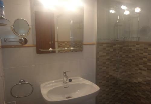 Apartamento Doree 213