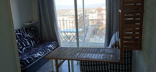Apartamento Gloria Crespo Sylvia 6