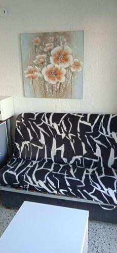 Apartamento Gloria Crespo Sylvia 6