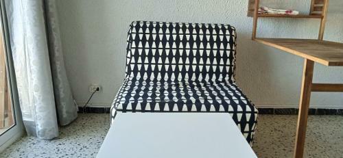 Apartamento Gloria Crespo Sylvia 6