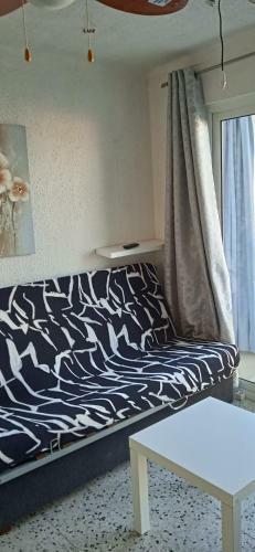 Apartamento Gloria Crespo Sylvia 6