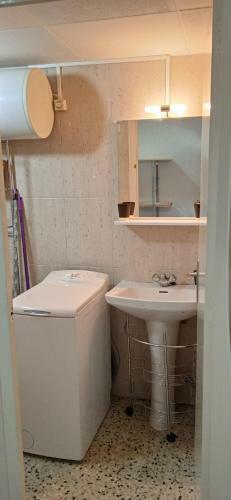 Apartamento Gloria Crespo Sylvia 6