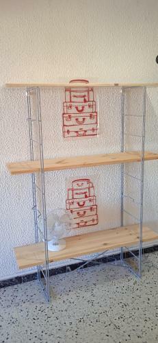 Apartamento Gloria Crespo Sylvia 6