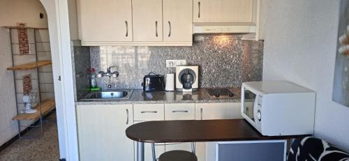 Apartamento Gloria Crespo Sylvia 6