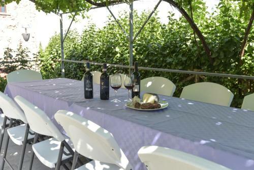 Villa Casa Vacanze La Grotta Di Montecastelli