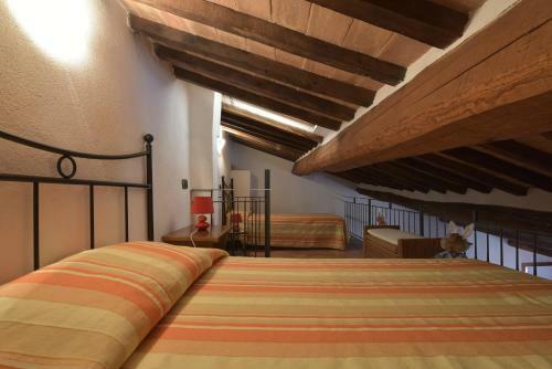 Villa Casa Vacanze La Grotta Di Montecastelli
