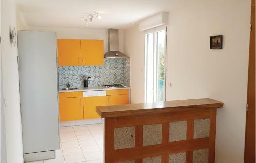 Holiday Home Kersolff