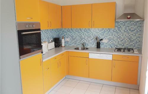 Holiday Home Kersolff