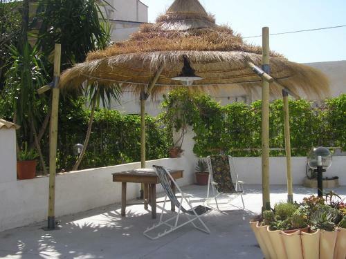 Apartamento Casa Vacanze Margherita
