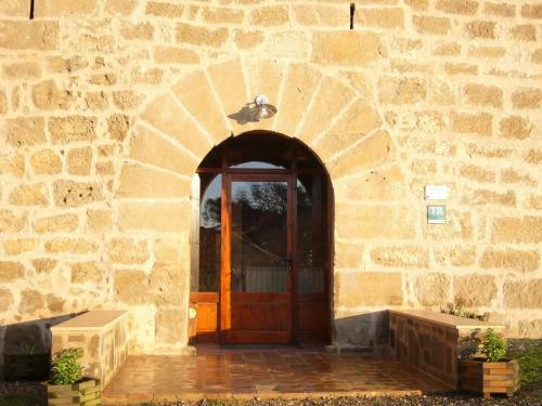 Hostal Masia Rovira