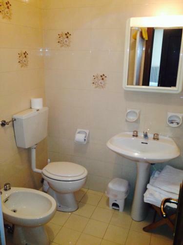 Hotel Meubl� La Perla