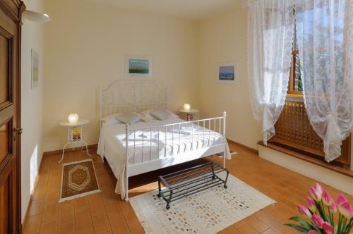 Bed & Breakfast Convento Di San Francesco Mondaino