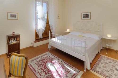 Bed & Breakfast Convento Di San Francesco Mondaino