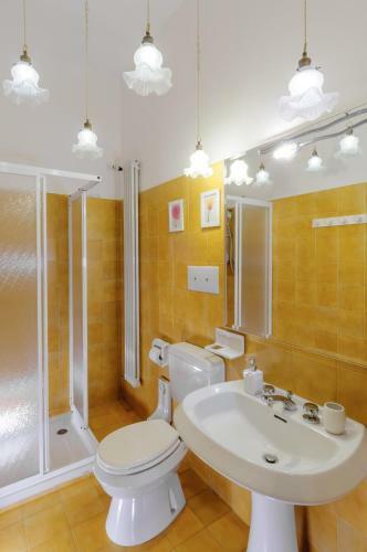 Bed & Breakfast Convento Di San Francesco Mondaino