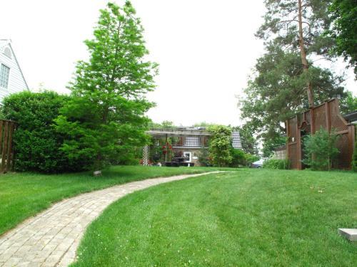 Sheboane Bed & Breakfast