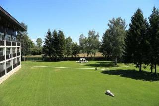 Spa Hotel Belchin Garden