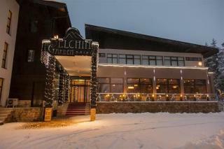Spa Hotel Belchin Garden