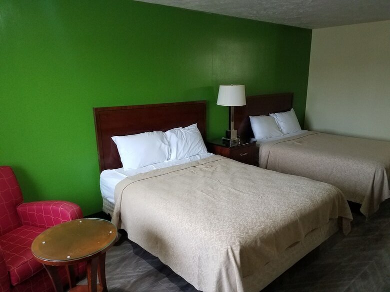 Motel Western Inn South