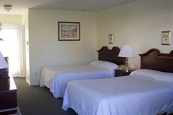 Posada Taber Inn
